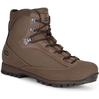 Afbeelding van Aku Pilgrim Goretex Combat Wandelschoenen Bruin EU 41 1/2 Man