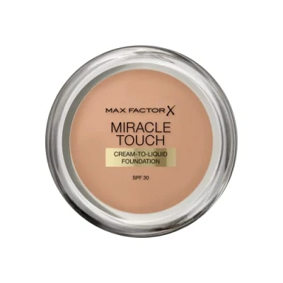 Afbeelding van Max Factor Foundation