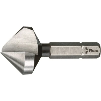 Afbeelding van Wera Verzinkboor M4 ø 8.30 mm x 32 1 snijkant