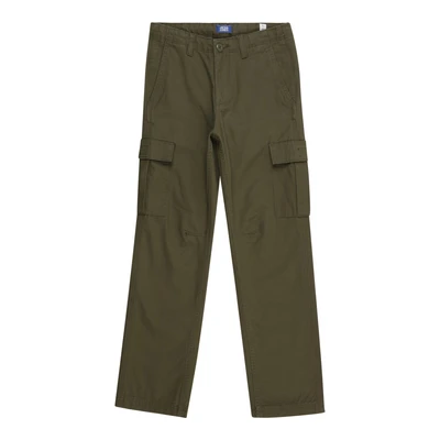 Afbeelding van NU 20% KORTING: Jack &amp; Jones Junior Cargobroek JPSTKANE JJBARKLEY CARGO PANT NOOS JNR