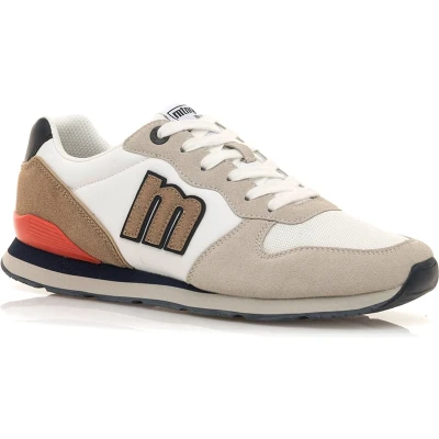 Afbeelding van Mtng 84467 Schoenen Wit EU 40 Man