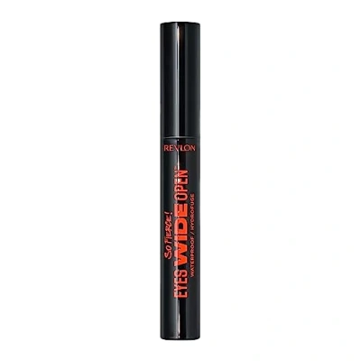 Afbeelding van Revlon So Fierce Eyes Wide Open Mascara 7 ml