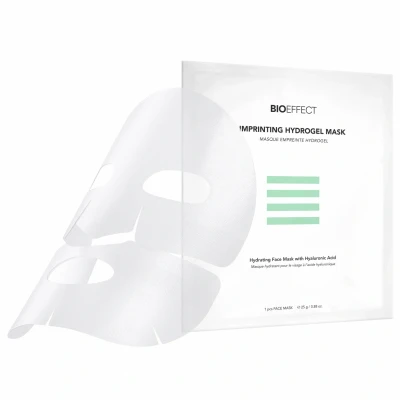 Afbeelding van Bioeffect Imprinting Hydrogel MASK Masker, Dames, Maat: 30 g,