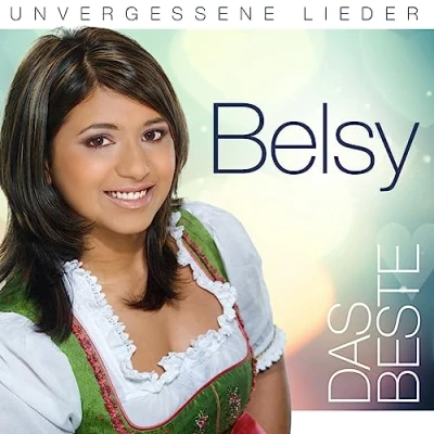 Afbeelding van Belsy Das Beste Unvergessene Lieder (CD)