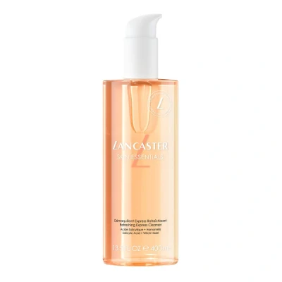 Afbeelding van Lancaster Skin Essentials Express Cleanser 400 ml