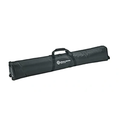 Afbeelding van Konig &amp; Meyer 24731 carrying case wind up stand 3000