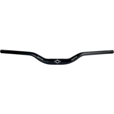 Afbeelding van Stuurbocht By,Schulz P.2 Super Strong 31,8mm/680mm Zwar