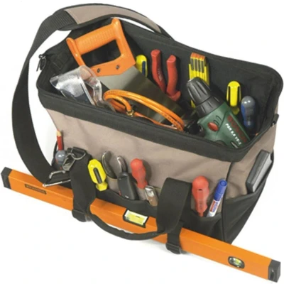 Afbeelding van ToolPack Gereedschapstas Classic