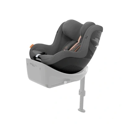 Afbeelding van Autostoel Cybex Sirona G I Size PLUS Lava Grey