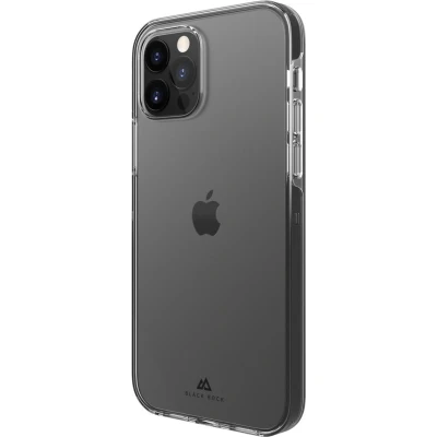 Afbeelding van Black Rock 360&amp;Deg; Clear Cover For Apple Iphone 12/12 Pro Transparent