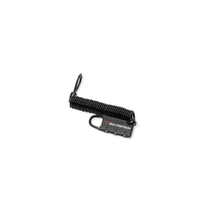 Afbeelding van SW Motech Kabelslot 180 cm