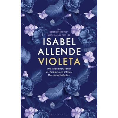 Afbeelding van Allende, Isabel Violeta