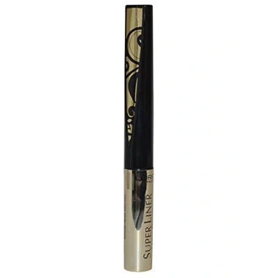 Afbeelding van L&#039;Oréal Super Liner Ultra Precision Eyeliner Gold