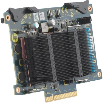 Afbeelding van HP Z Turbo 512GB 2280 PCIe 4x4 SED OPAL2 TLC M.2 Z8 Kit SSD