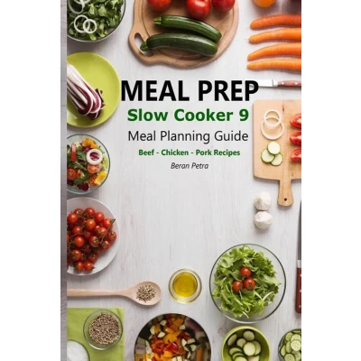 Afbeelding van Meal Prep Slow Cooker 9