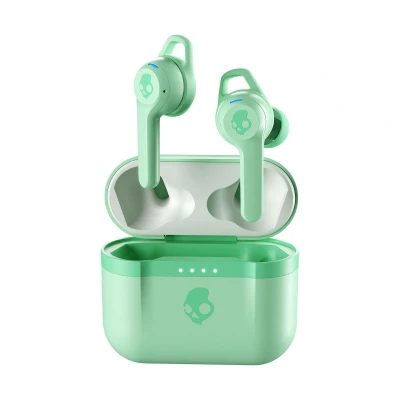 Afbeelding van Skullcandy INDY EVO True Wireless In ear oordopjes Pure Mint