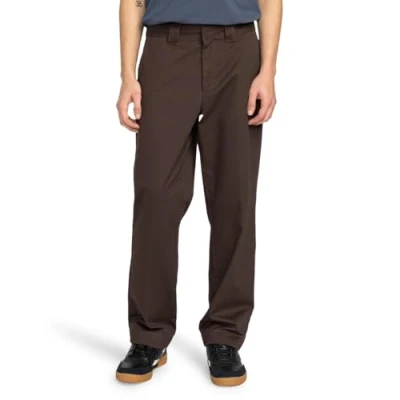 Afbeelding van Element Howland WORK Chino, Heren, Maat: 33, Ctf