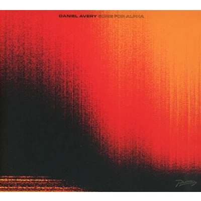 Afbeelding van Daniel Avery Song For Alpha (CD)