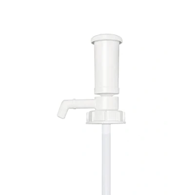 Afbeelding van Sonett Vulpomp voor 20 l jerrycan, slag 100 ml, 160 g