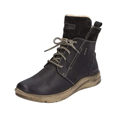 Afbeelding van Josef Seibel CONNY 53 91753VL796 Veterschoenen