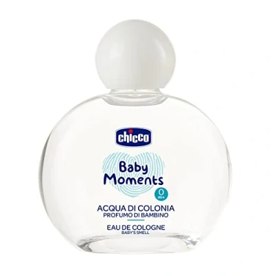 Afbeelding van Acqua di colonia Chicco