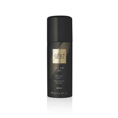 Afbeelding van ghd Shiny Ever After Final Shine Spray 100ml