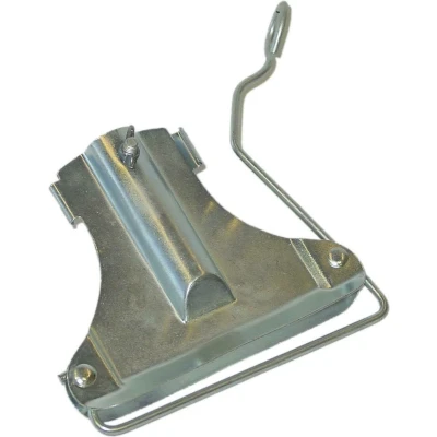 Afbeelding van Betra Metalen Mopklem Steeltype A / B G Materialen