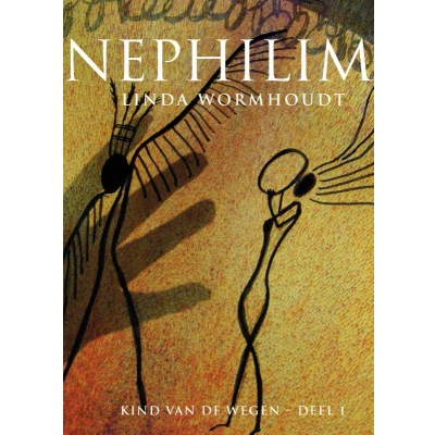 Afbeelding van A3 Boeken Nephilim (1 st)