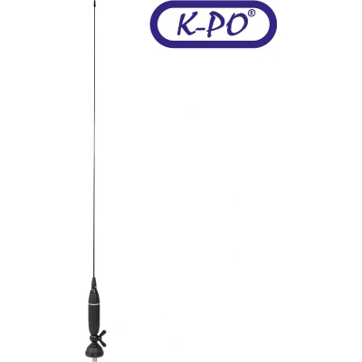 Afbeelding van K PO Omega 27 NGP