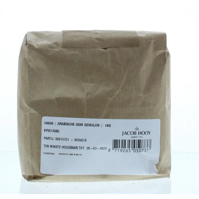 Afbeelding van Jacob Hooy Bouillon Poeder, 1000 gram