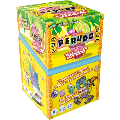 Afbeelding van Perudo Beach