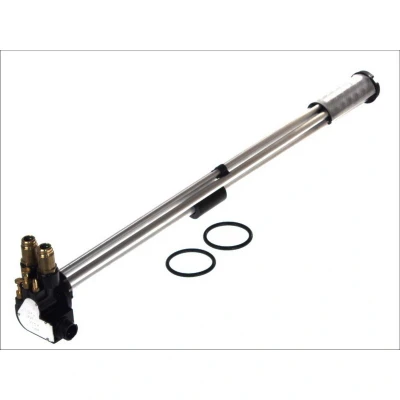 Afbeelding van Sensor, brandstofniveau DT Spare Parts 1.21711