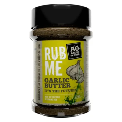 Afbeelding van Angus &amp; Oink Garlic Butter Seasoning