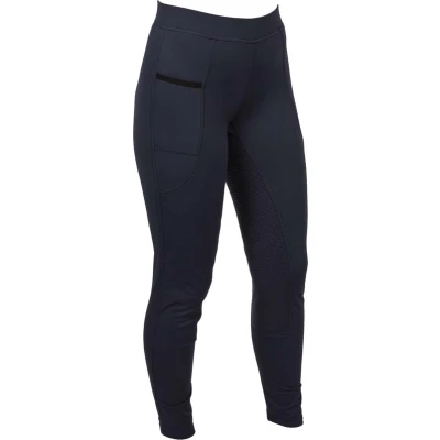 Afbeelding van Mondoni Rosetta FG rijlegging donkerblauw maat:40