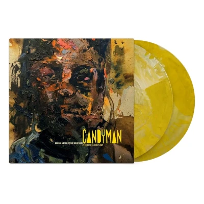 Afbeelding van Robert Lowe Candyman (LP)