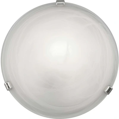 Afbeelding van Brilliant MAURITIUS Plafondlamp Wit