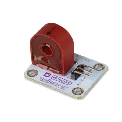 Afbeelding van Whadda WPSE355 Developmentboard 1 stuk(s)