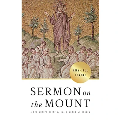 Afbeelding van Sermon on the Mount: A Beginner&#039;s Guide to Kingdom of Heaven