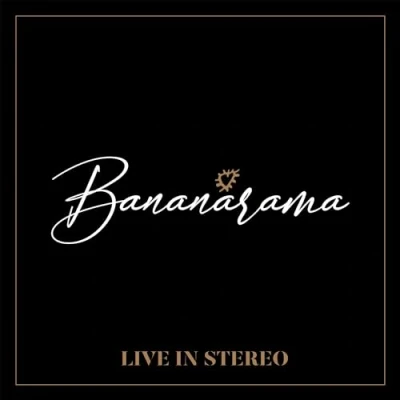 Afbeelding van Bananarama Live In Stereo (LP)