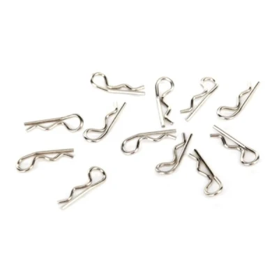 Afbeelding van Traxxas TRX7542 Body clips (12)