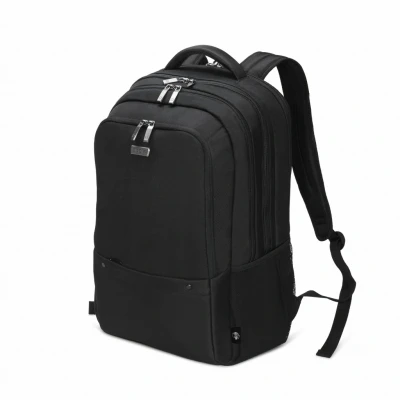 Afbeelding van Dicota Eco Backpack SELECT 13 15.6 Laptoprugzak Geschikt voor max. (laptop): 39,6 cm (15,6) Zwart