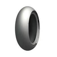 Afbeelding van racebanden MICHELIN Power Slick 2 200/55ZR17 TL
