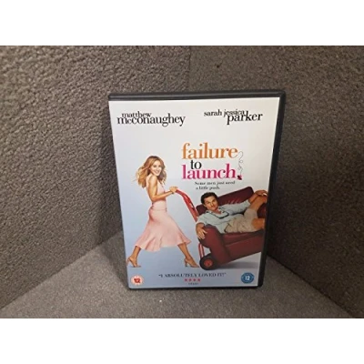 Afbeelding van Failure To Launch Movie