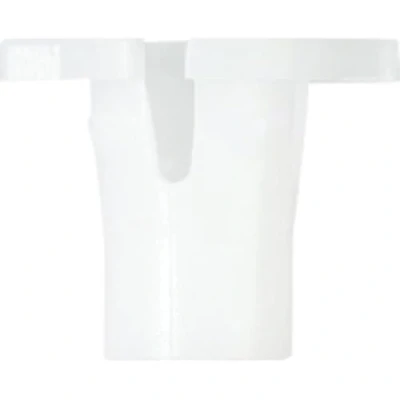 Afbeelding van KS Tools, Voertuig gereedschap, Plastic schroef voor VW, pak van 10