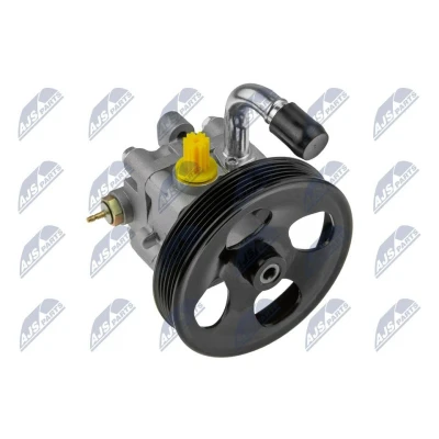 Afbeelding van NTY SPW SU 001 Stuurbekrachtigingspomp Hydraulisch SUZUKI: Grand Vitara II SUV (JT, TE, TD) 2.0 Vierwielaandrijving, 2005 2015