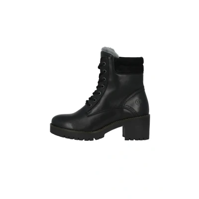 Afbeelding van Palado Skarda Snowboots, Dames, Maat: 37, Schwarz Kunststof