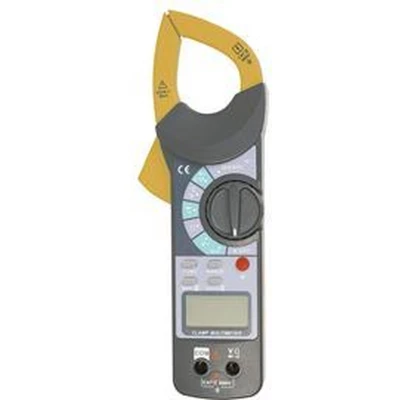 Afbeelding van Digi Tool Digitale Ampere Tang 465