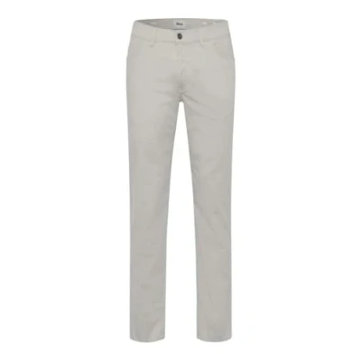 Afbeelding van BRAX Broek Cadiz U Creme 4032