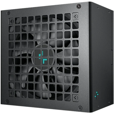 Afbeelding van Voedingsbron DEEPCOOL R PL650D FC0B EU V2 650 W 80 Plus Bronze