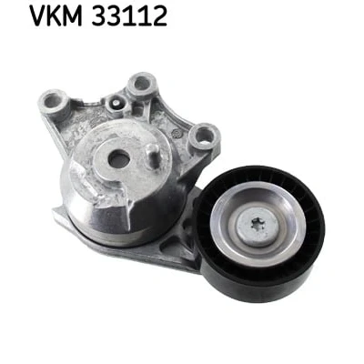 Afbeelding van Spanrol, Poly V riem SKF VKM 33112
